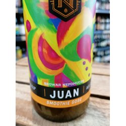 Nepomucen Juan